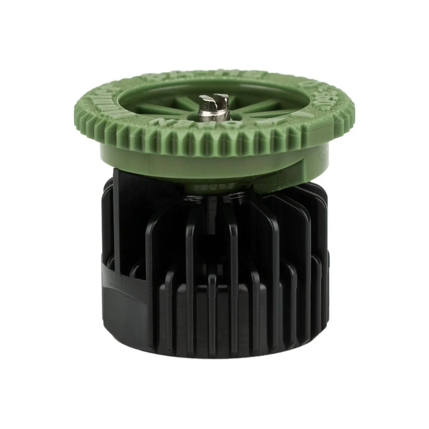 Sisteme de irigare automată Hunter - Duza eficienta sporita reglabila  8A-HE 0-360°, R=2.4 m (verde oliva)  HUNTER