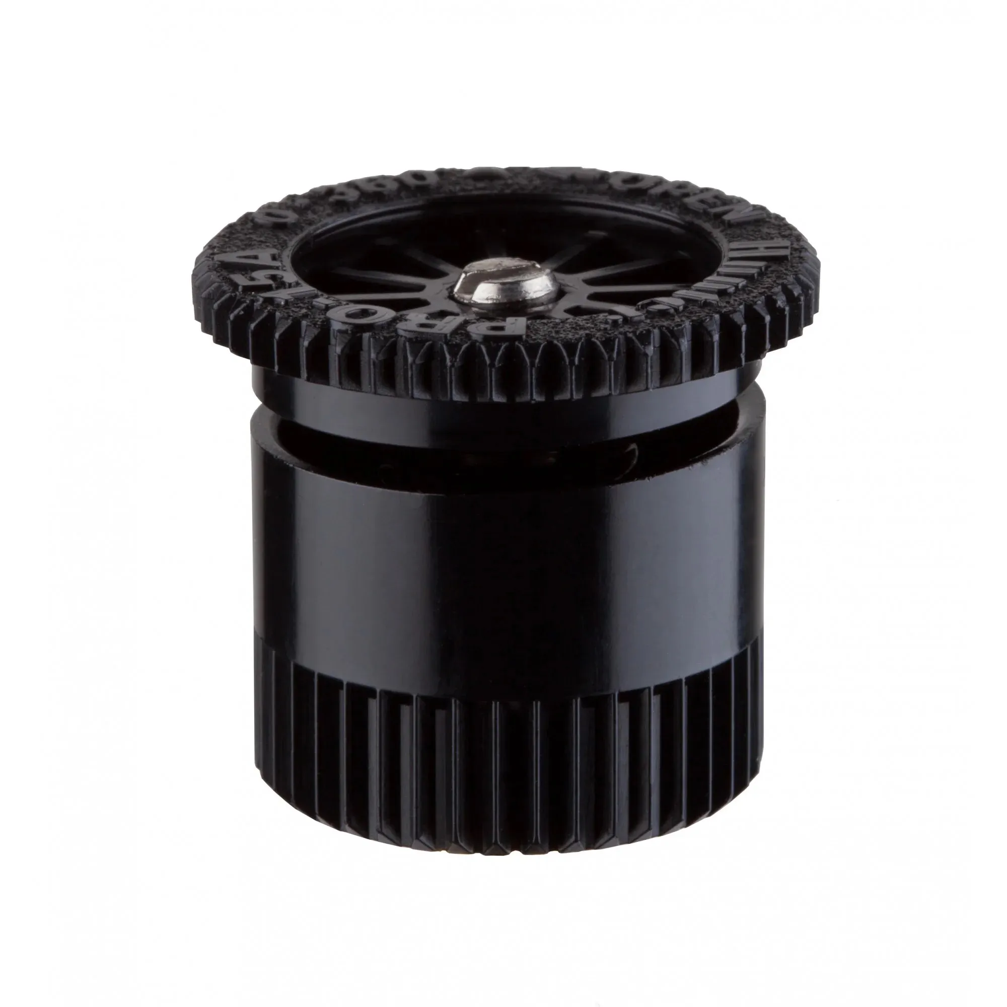 Sisteme de irigare automată Hunter - Duza reglabila 15A 0-360°, R=4.6 m (negru)  HUNTER