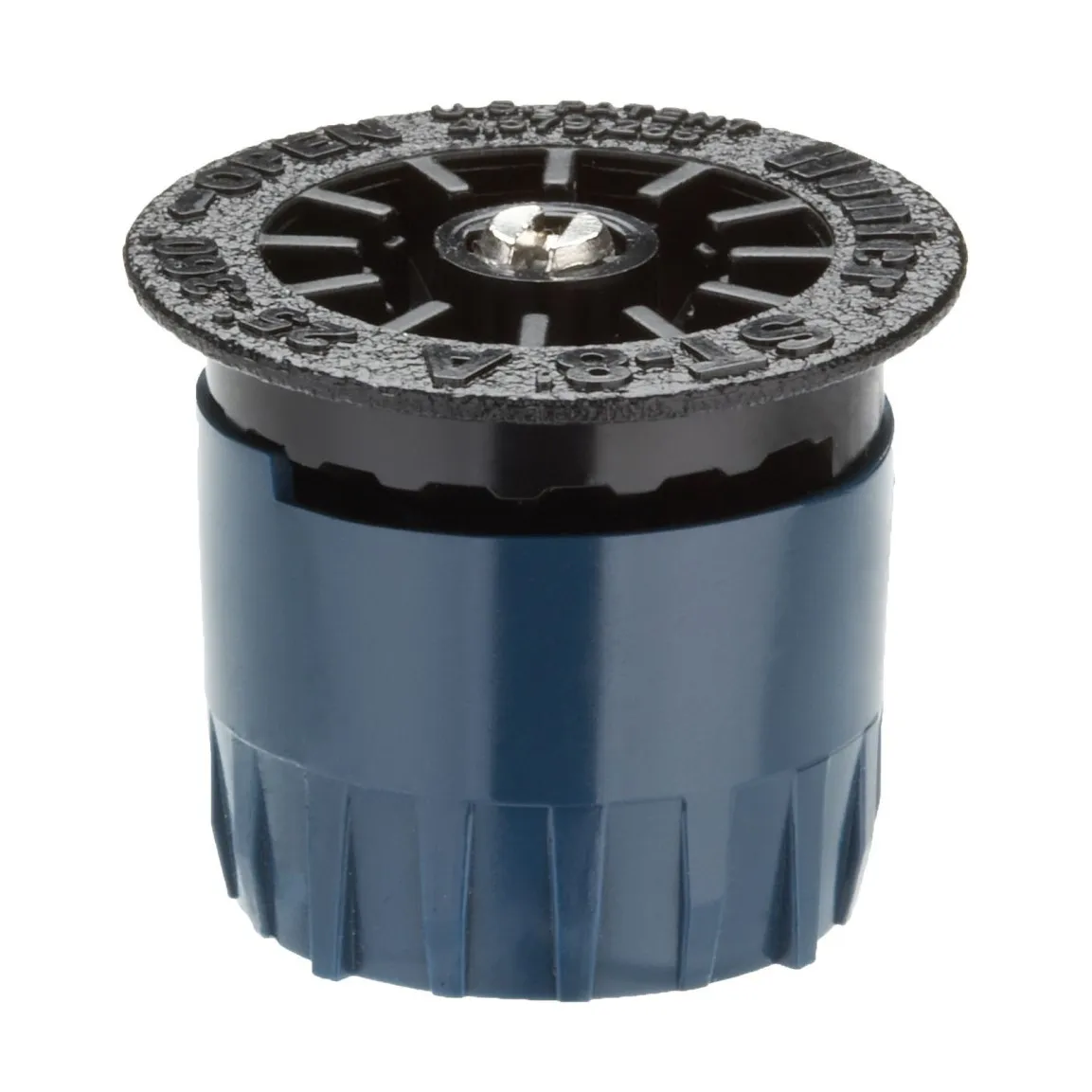 Sisteme de irigare automată Hunter - Duza reglabila S-8A 25-360°, R=2.4 m (negru)  HUNTER