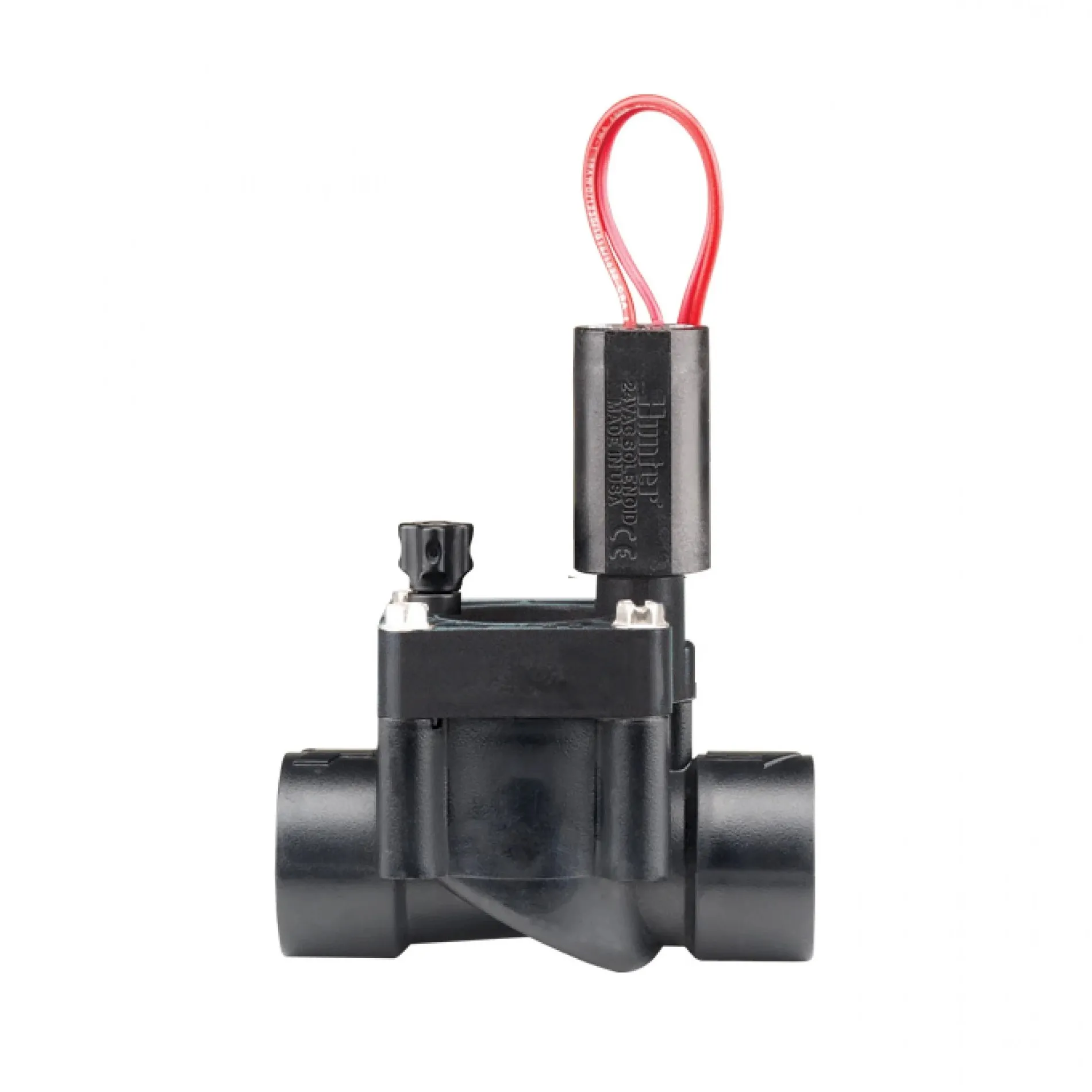 Irigare - Electrovana D. 1" FI/FI plastic 24 V PGV-100-GB  HUNTER