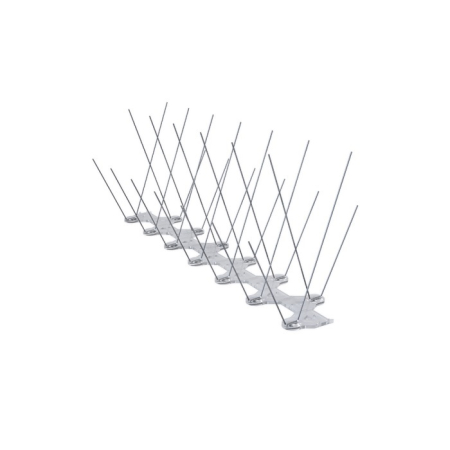 Elemente auxiliare p/u acoperiş - Element de protecție Eurovent ANTIBIRD DUO