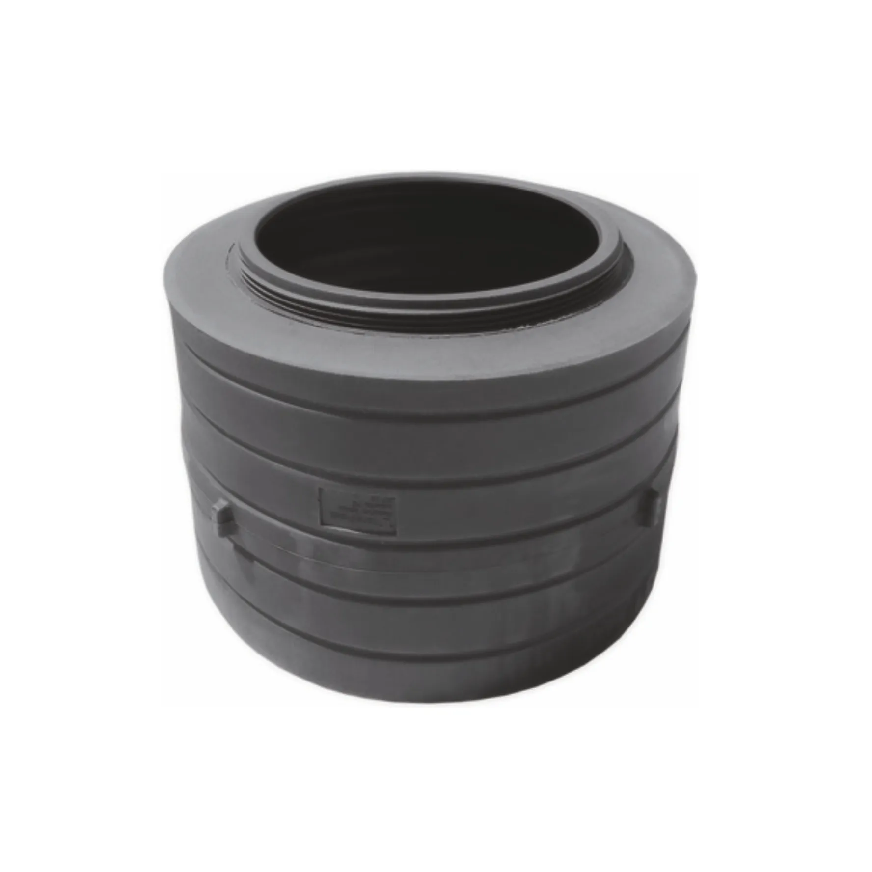 Rezervoare subterane - Element inaltator profilat D.630 H=840 mm pentru rezervor subteran  TP