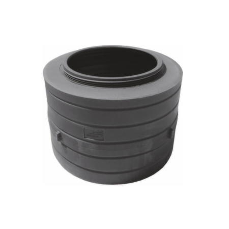 Rezervoare subterane - Extensie filetata D.800 H=540 mm pentru rezervor subteran  TP
