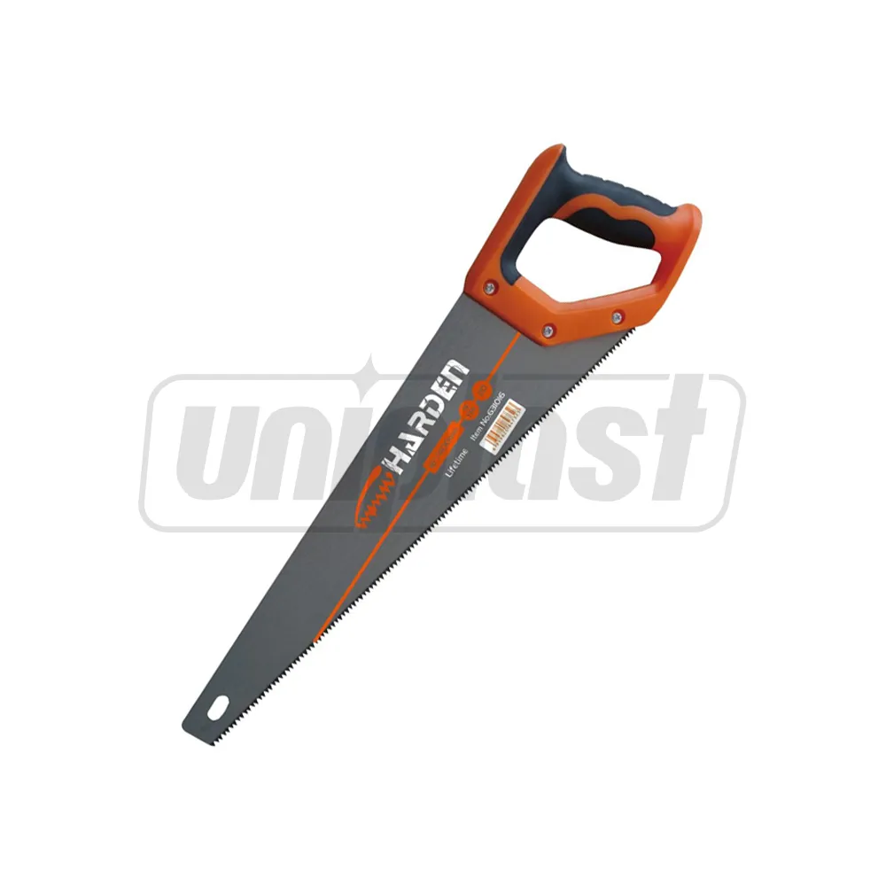 Scule de tăiere - Fierastrau de gradina 16" L=495/335/400 mm, W=40 mm  HARDEN