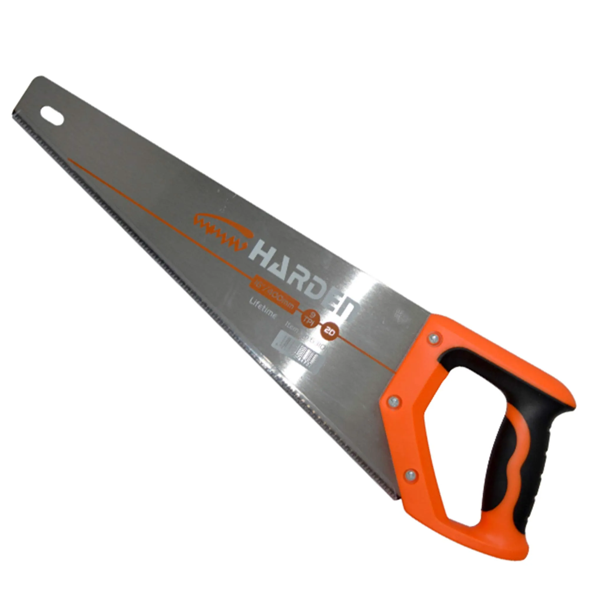 Scule de tăiere - Fierastrau de gradina 18" L=540/385/450 mm, W=40 mm  HARDEN