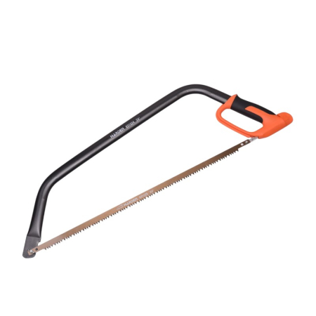 Unelte pentru grădină și agricultură - Fierastrau de mana pentru gradina cu manere anti-alunecare 24" Pro  HARDEN