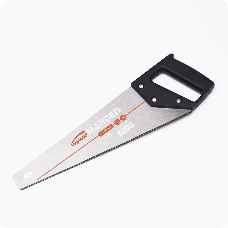 Scule de tăiere - Fierastrau pentru conducte din plastic de 350 mm 14" Pro  HARDEN