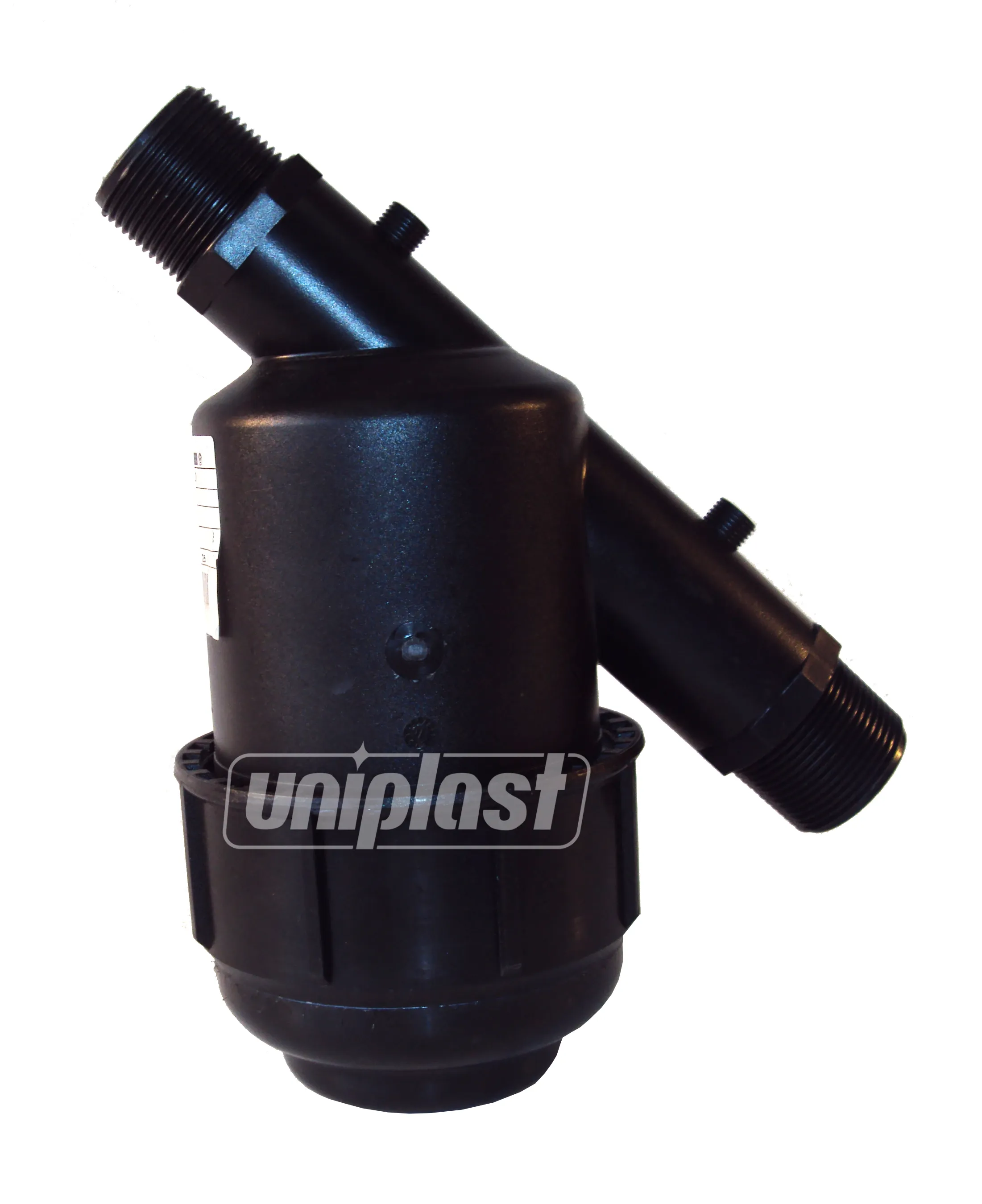 Filtre pentru irigare - Filtru (Y) cu disc D. 2" 30 m³/h G2S-D-120