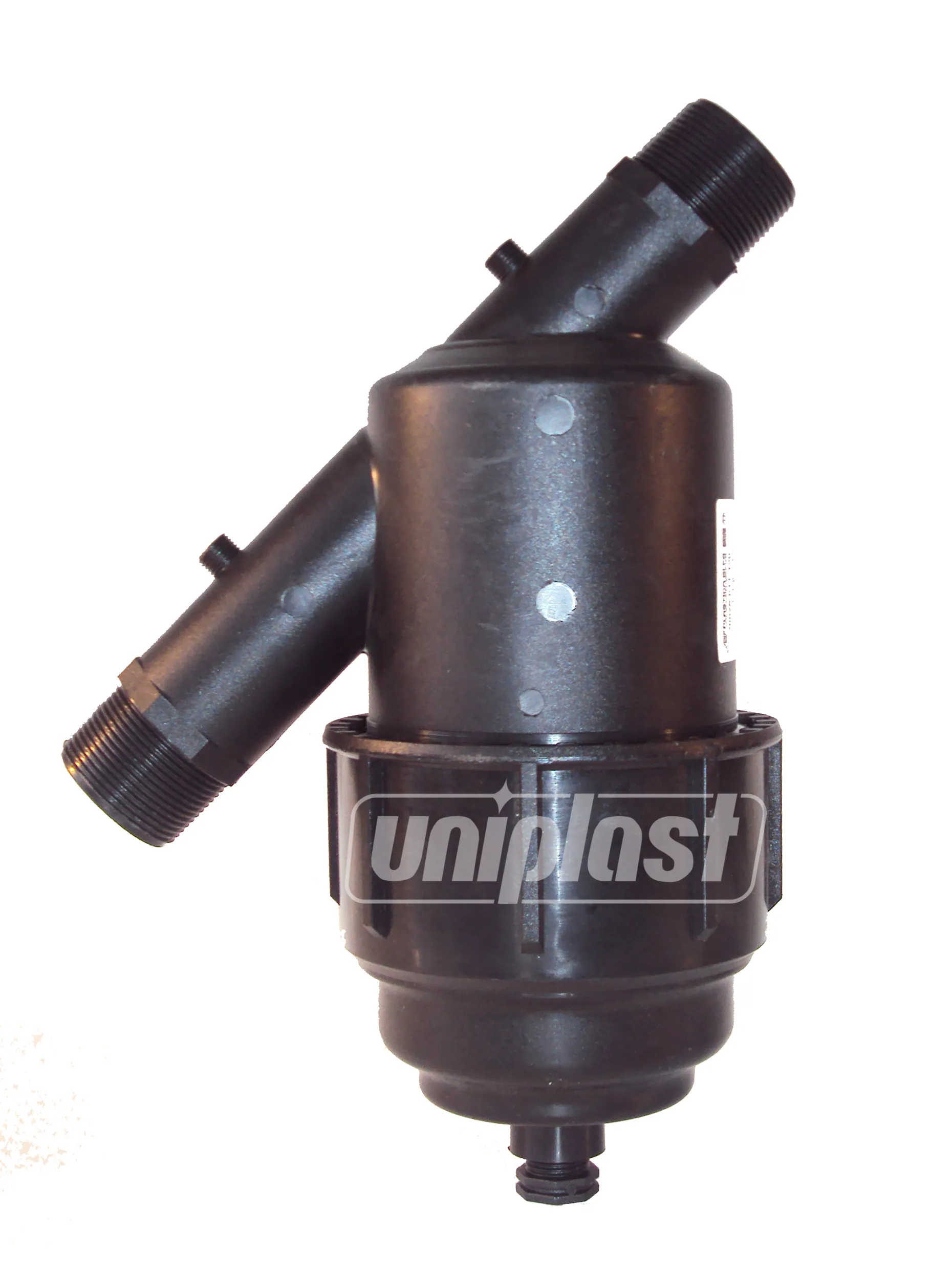 Filtre pentru irigare - Filtru (Y) D. 2" cu plasa inox + dop 25 mch 20025-IGT-120