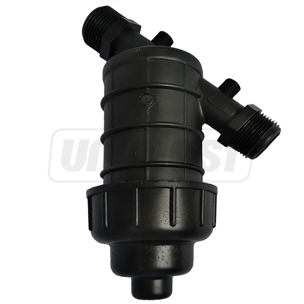 Filtre pentru irigare - Filtru (Y) D.  3/4" cu plasa inox 120 mesh MTS  4453