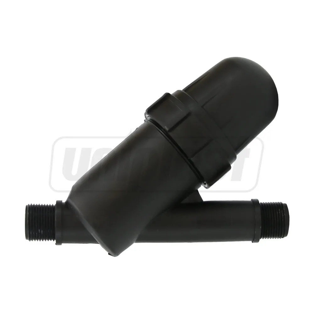 Filtre pentru irigare - Filtru (Y) D.  3/4" cu plasa inox 120 mesh  UNITAPE
