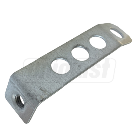 Grile și canale de scurgere; trape de curte din fontă și plastic - Fixator grila bulon ancora pentru canal 16019 M10 (50005)  SAB