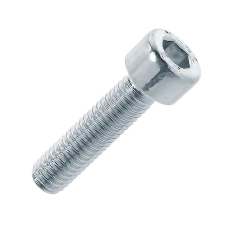 Grile și canale de scurgere; trape de curte din fontă și plastic - Fixator grila bulon M10 x 25 (5003M10025)  SAB