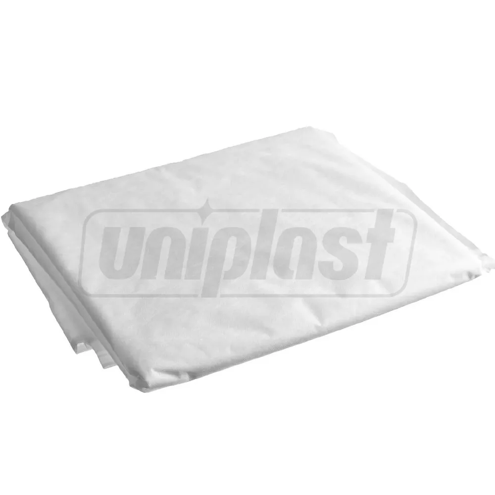 Plasă - Folie microporoasa agril 50 g/m² (alb) (3.2 m x 10 m) 32 m² 34371*  AGREEN