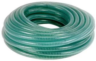 Furtunuri pentru diverse întrebuințări (tehnice, oxigen, apă de aspirație, acetilenă, pentru gaz) - Furtun absorbtie SL D. 30 HS