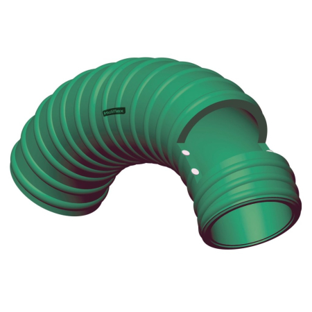 Furtunuri pentru diverse întrebuințări (tehnice, oxigen, apă de aspirație, acetilenă, pentru gaz) - Furtun absorbtie tehnic MD D. 75 PN6 HS