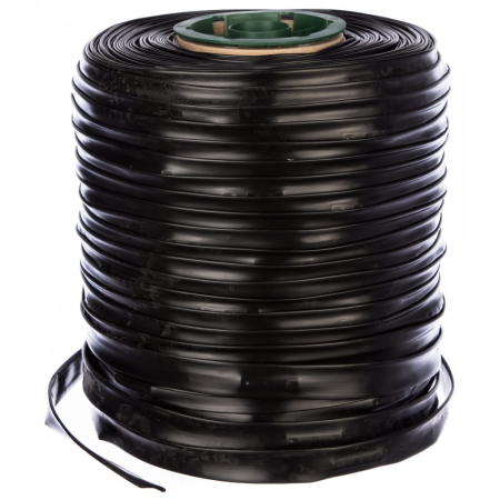 Furtun pentru irigare. Fitinguri - Furtun-aspersor D. 32x0.35, 20 cm, 0.4-0.7 bar, 2.5-4 m  PLASTIC-PUGLIA