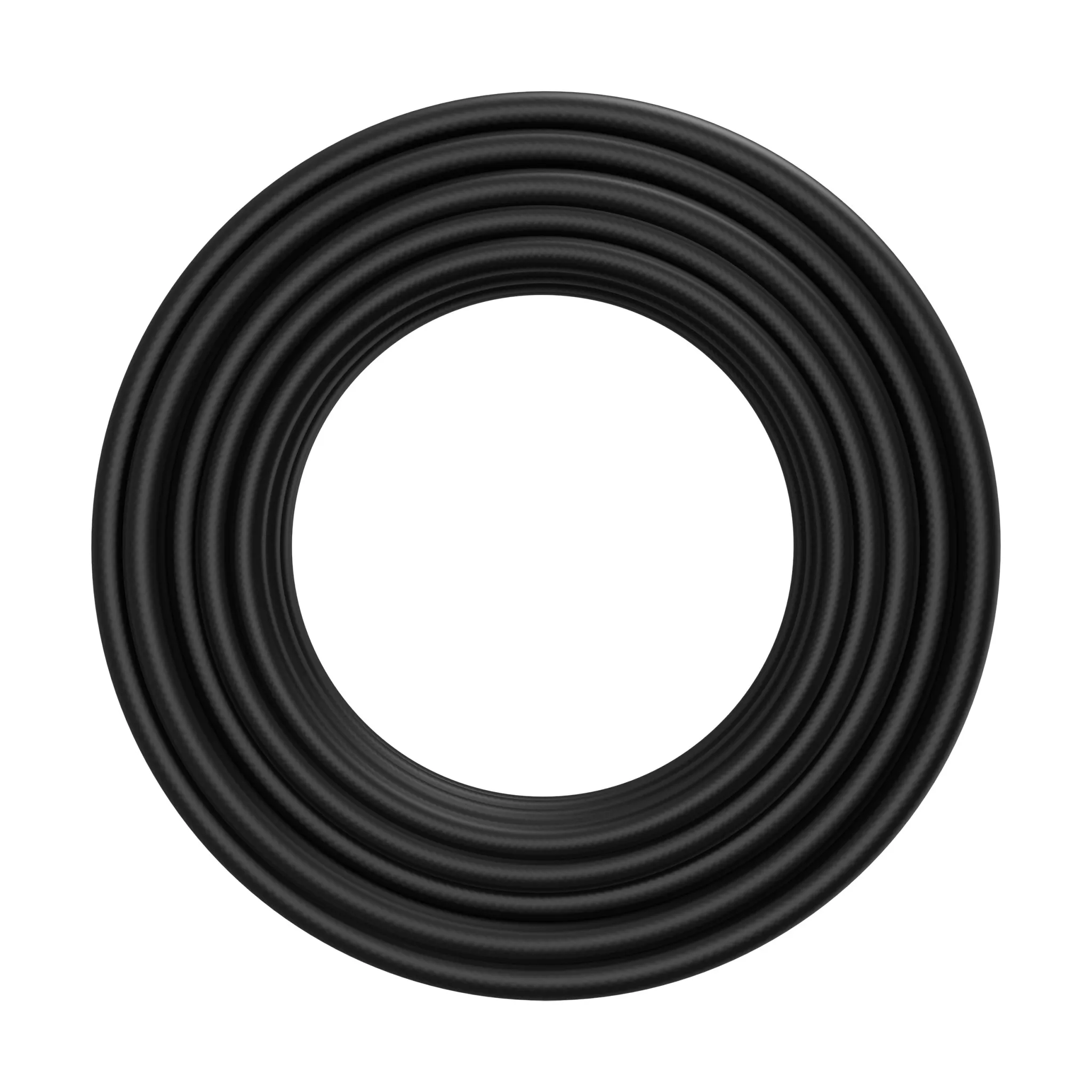 Furtunuri pentru diverse întrebuințări (tehnice, oxigen, apă de aspirație, acetilenă, pentru gaz) - Furtun tehnic PRORECO D.12.5x3 PN20 (negru)  CELLFAST L=50 m