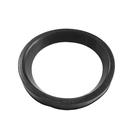 Sisteme pentru irigare câmpurilor PEP/ASPVC - Garnitura pentru tevi PEP D. 75  ASB