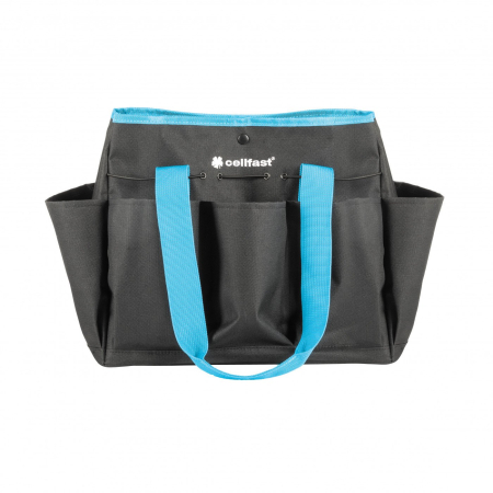 Furtunuri de grădină și accesorii pentru irigare (Cellfast) - Geanta pentru sculede gradina  CELLFAST