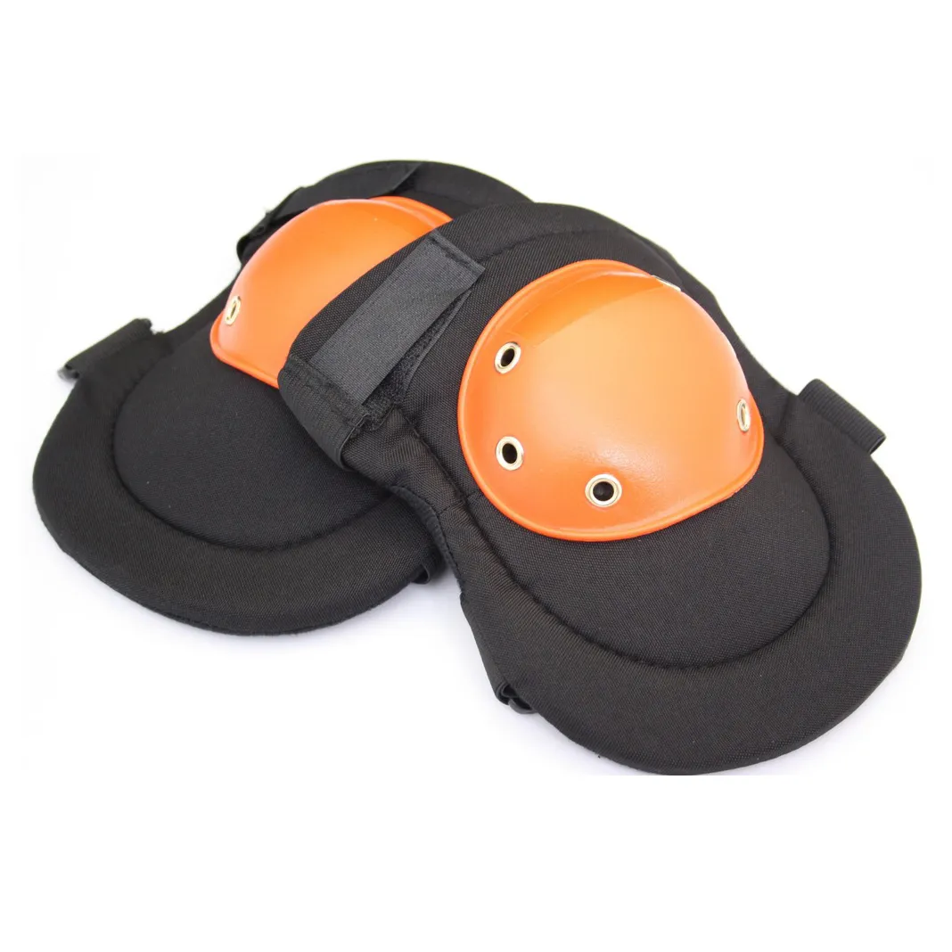 Echipamente individuale de protecție și altele - Genunchiere 240 mm  HARDEN