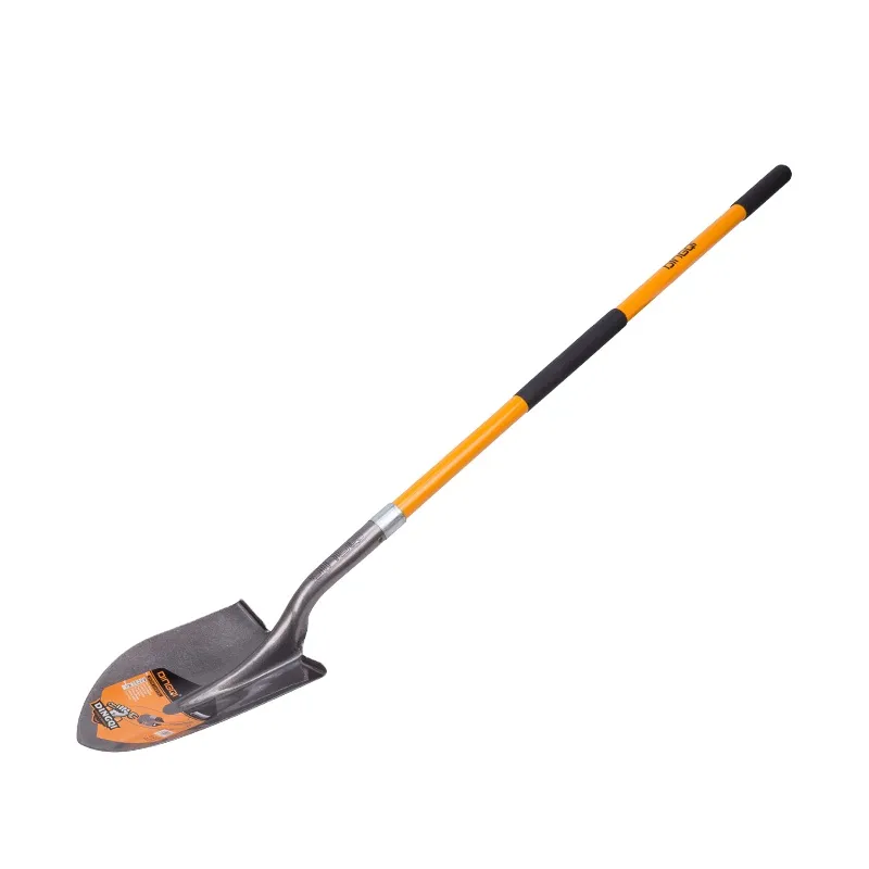 Unelte pentru grădină și agricultură - Harlet cu coada  DINGQI