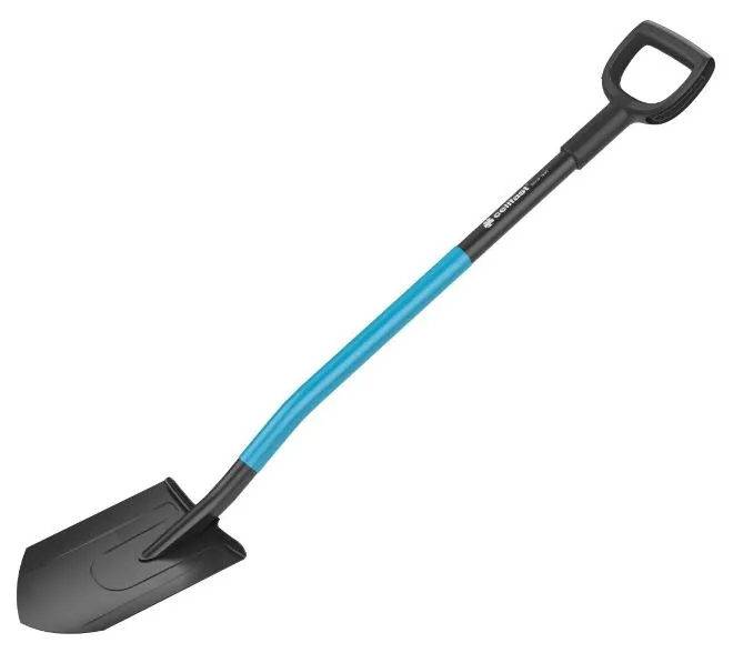 Unelte pentru grădină și agricultură - Harlet IDEAL L=1200 mm/180 mm 1.8 kg  CELLFAST