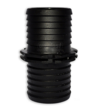 Furtun LayFlat. Fitinguri și accesorii - Imbinare LayFlat D. 2.1/2" (65) MPLFM2