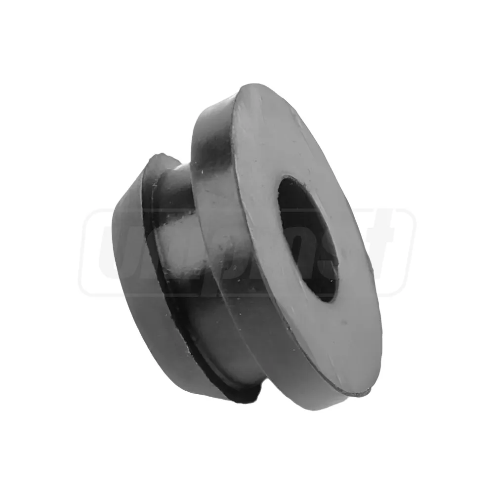 Bandă pentru irigare prin picurare. Fitinguri - Inel plat de cauciuc (H) D. 16 pentru tub picurare  UNITAPE