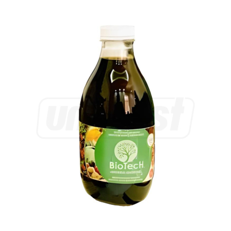 Grădinărit și accesorii - Ingrasamint organic lichid 3 L  BIOTECH