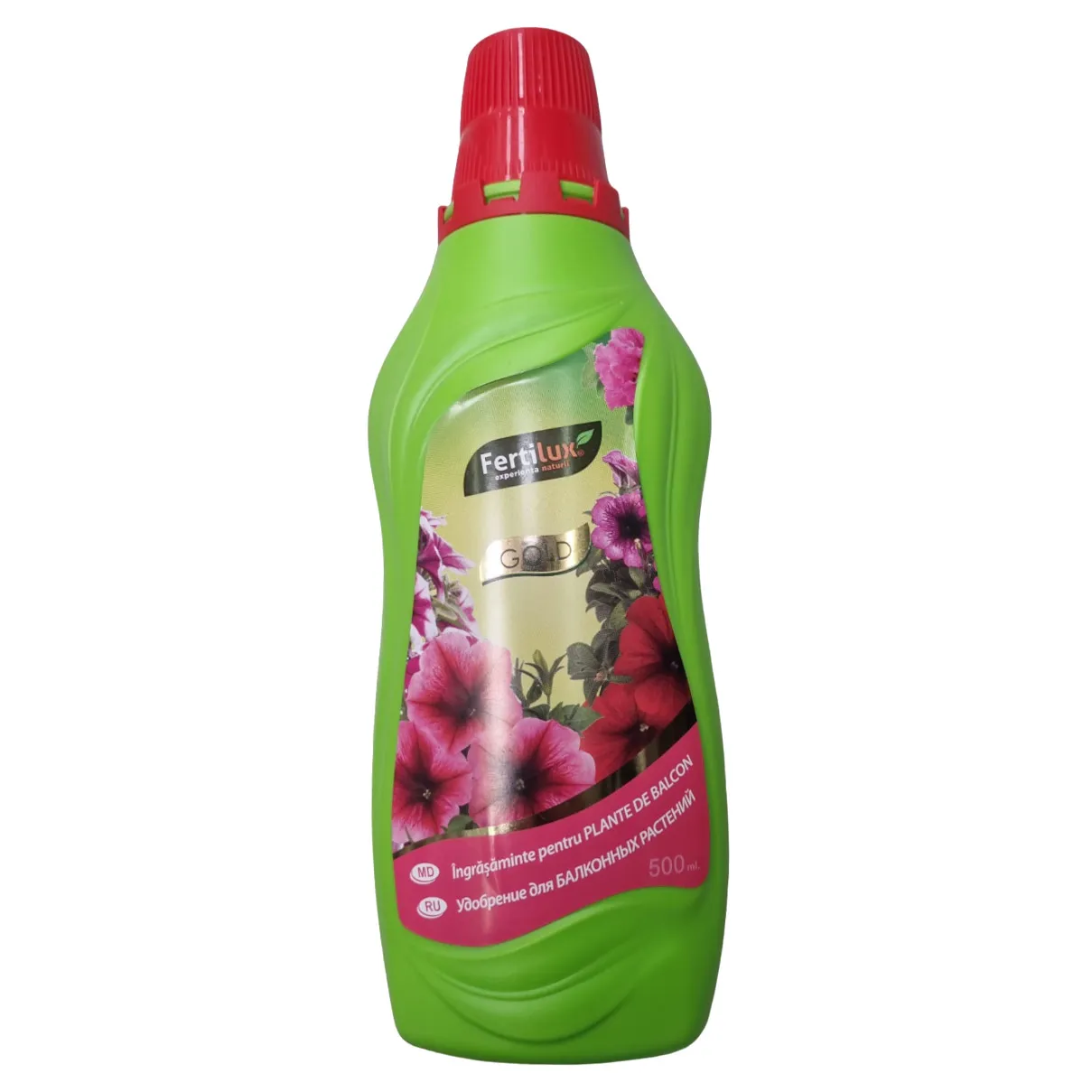 Grădinărit și accesorii - Ingrasaminte minerale pentru plante verzi 0.5 L  DIOLSEM