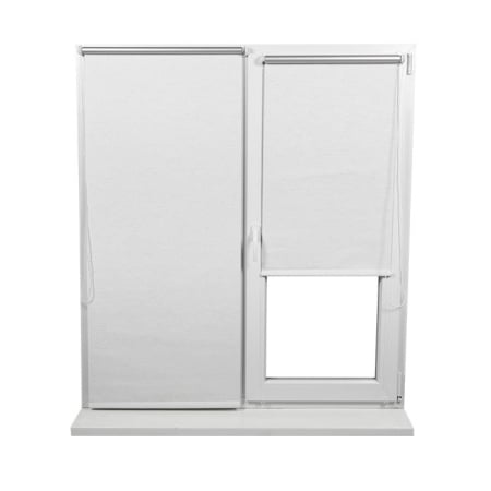 Jaluzele pentru geamuri - Jaluzele blackout MADAGASCAR-051