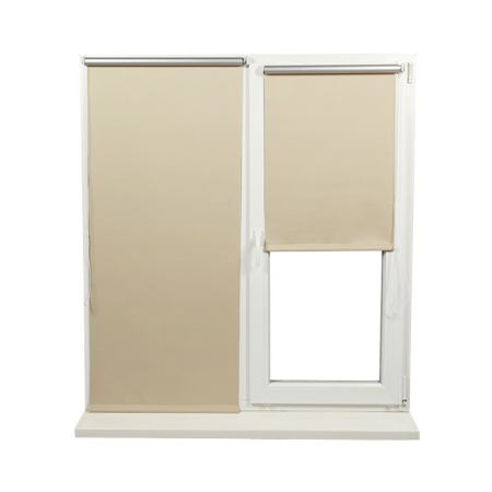 Jaluzele pentru geamuri - Jaluzele blackout MADAGASCAR-053