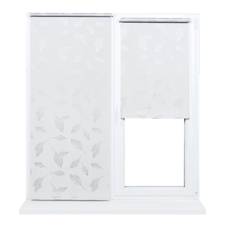 Jaluzele pentru geamuri - Jaluzele rulou mini SAPPHIRE