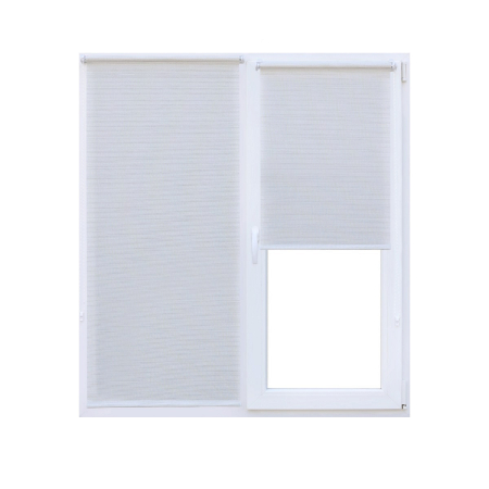 Jaluzele pentru geamuri - Jaluzele rulou MIRA 6609