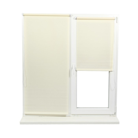 Jaluzele pentru geamuri - Jaluzele rulou SHANTUNG 875