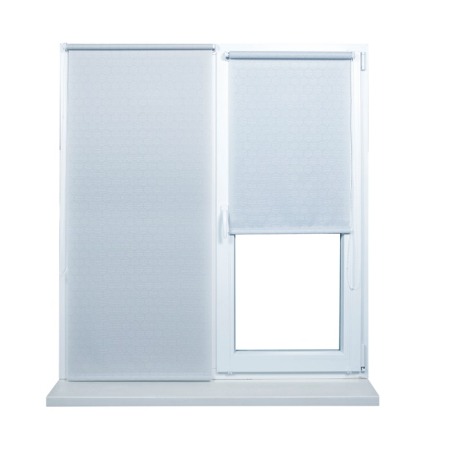 Jaluzele pentru geamuri - Jaluzele rulou SONNE