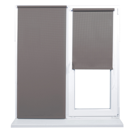 Jaluzele pentru geamuri - Jaluzele rulou SORSELLA