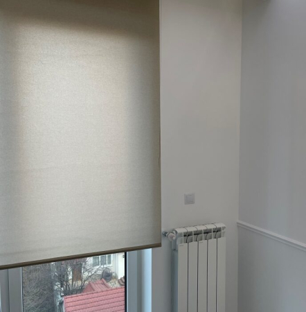 Jaluzele pentru geamuri - Jaluzele rulou STANDARD