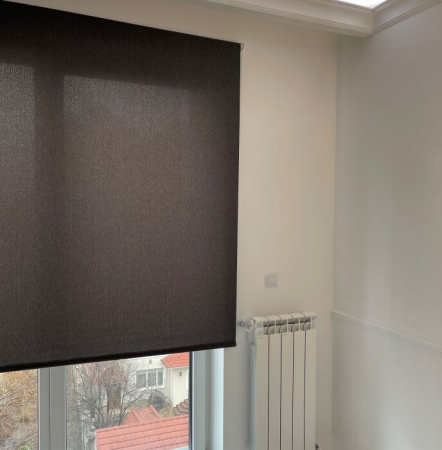 Jaluzele pentru geamuri - Jaluzele rulou STANDARD