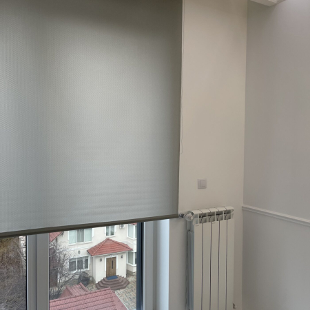 Jaluzele pentru geamuri - Jaluzele rulou STANDARD