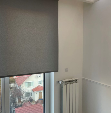 Jaluzele pentru geamuri - Jaluzele rulou STANDARD