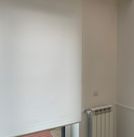 Jaluzele pentru geamuri - Jaluzele rulou STANDARD