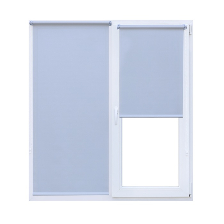 Jaluzele pentru geamuri - Jaluzele rulou VEIL-SCREEN BSC- 205-05