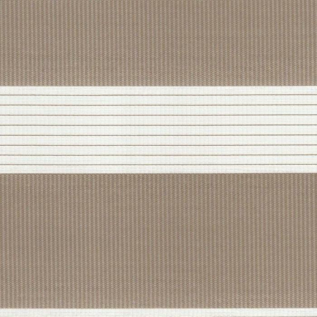 Jaluzele rulou Zi-Noapte BH-02 Cafe-Latte [1]