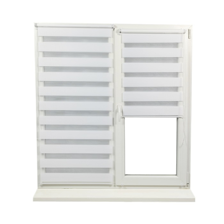 Jaluzele pentru geamuri - Jaluzele rulou Zi-Noapte BH-1200