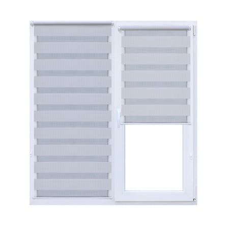 Jaluzele pentru geamuri - Jaluzele rulou Zi-Noapte BH-21