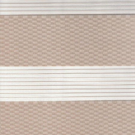 Jaluzele rulou Zi-Noapte RATTAN [1]