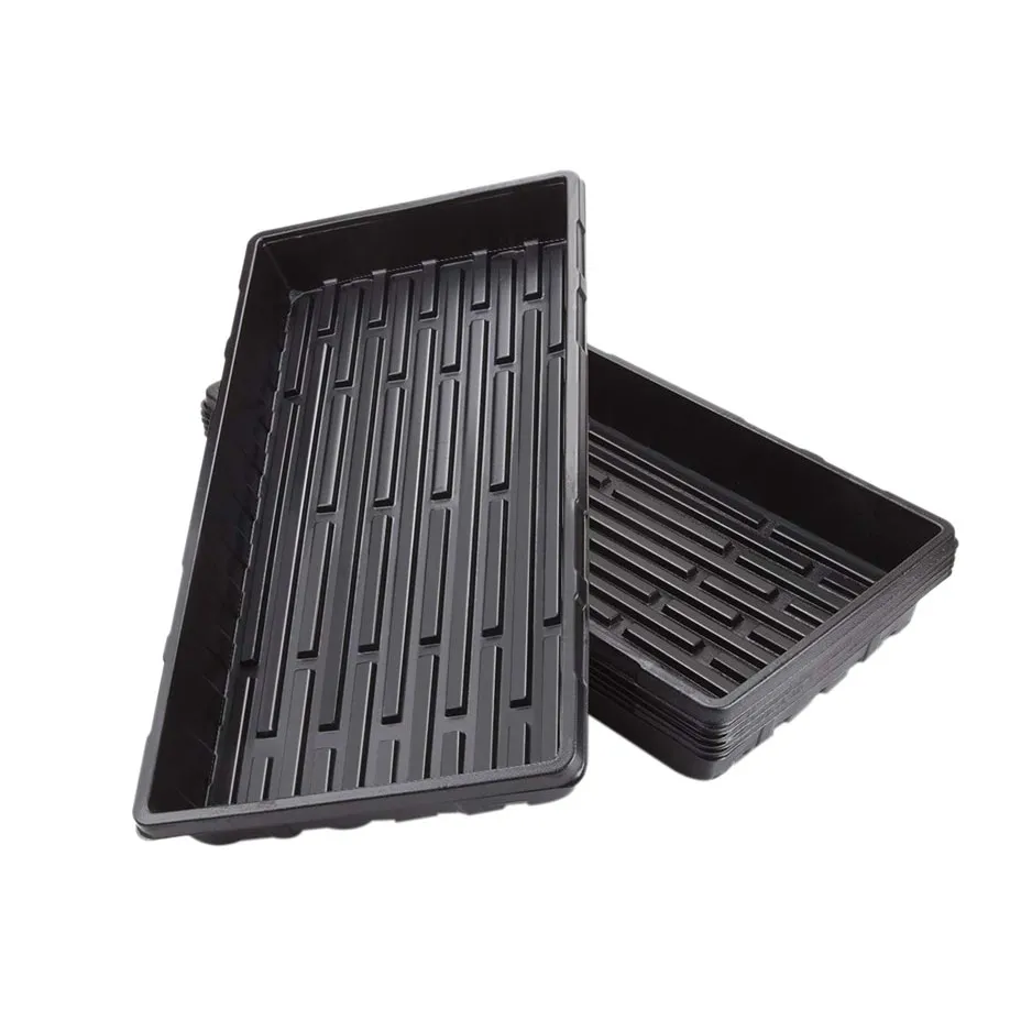 Grădinărit și accesorii - Ladita pentru rasaduri 550 x 285 x 60 mm  UNITAPE