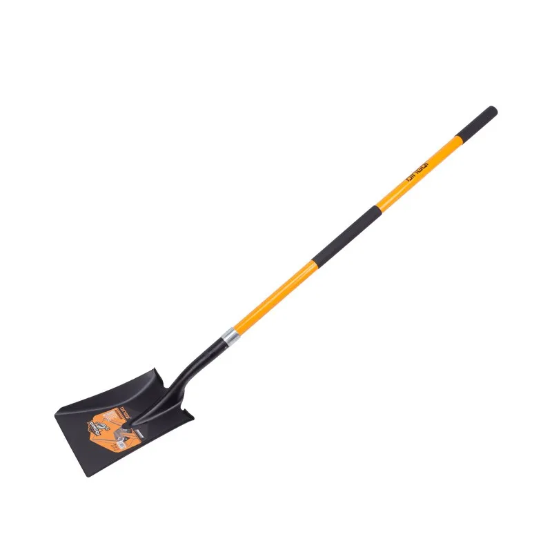 Unelte pentru grădină și agricultură - Lopata cu coada  DINGQI